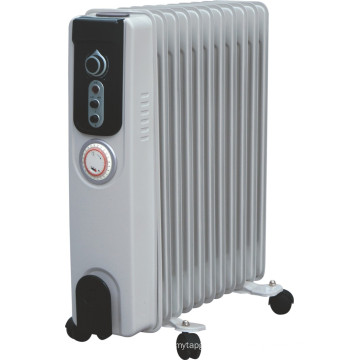 Oil Fins Heater with Timer (NSD-200-C1)